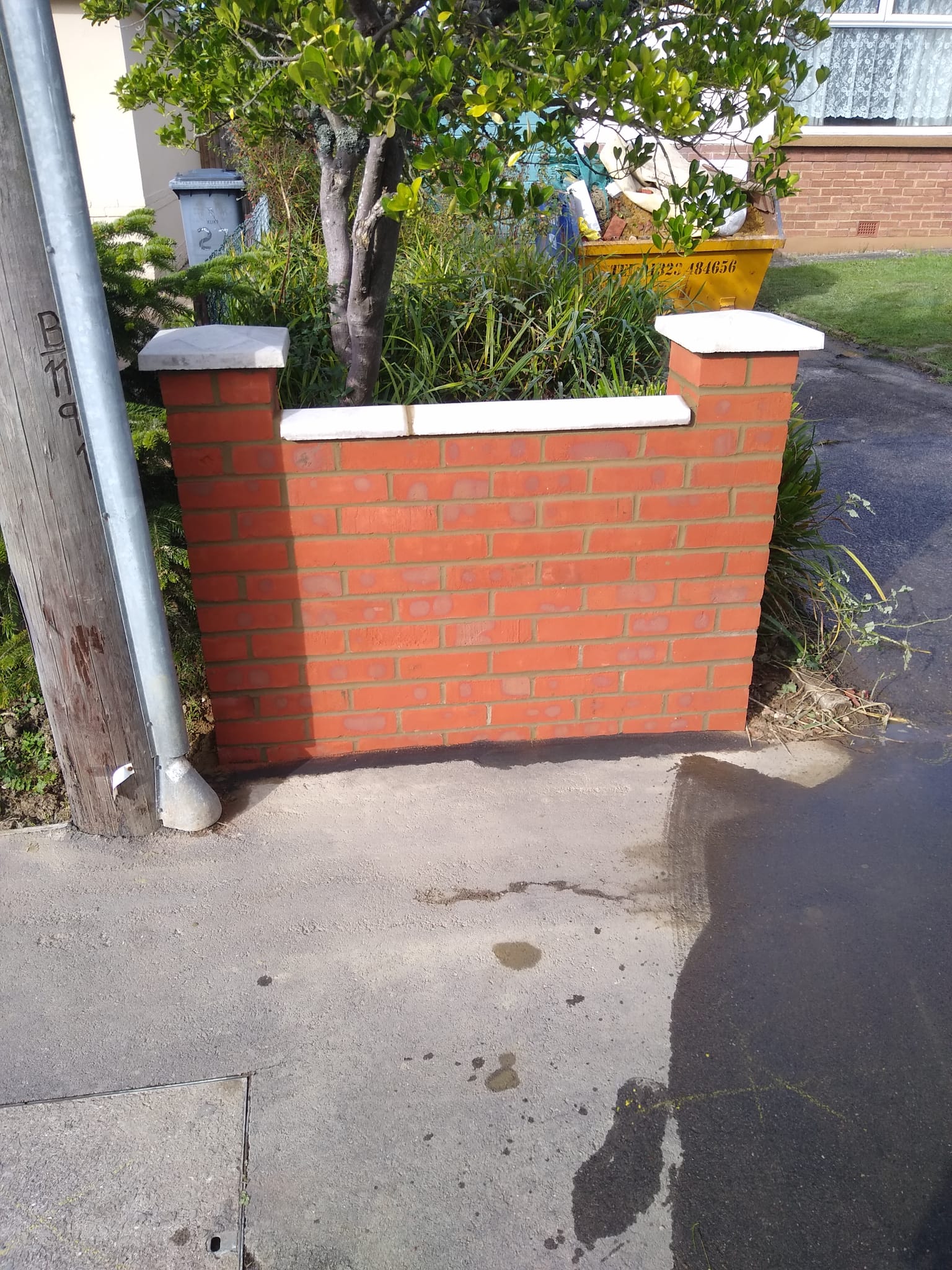 brickwork example eastbourne 5